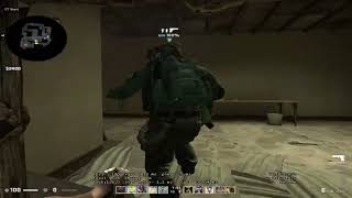 mouse accel