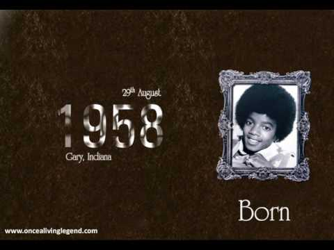 Michael Jackson Mamase