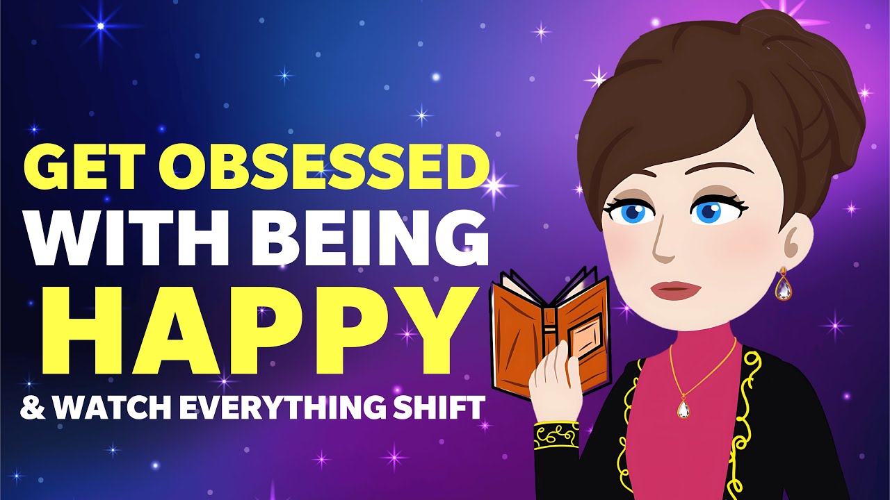 When You Choose Joy, Everything Opens Up 🌻 | Abraham Hicks 2026