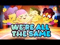 We Re All The Same Toyor Baby English