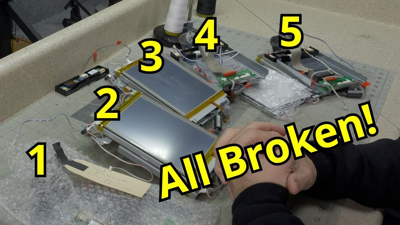 Я случайно продал сломанную деталь — вот как я сохранил заказ