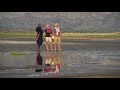 Bird Watching & Flamingo Lake Walk