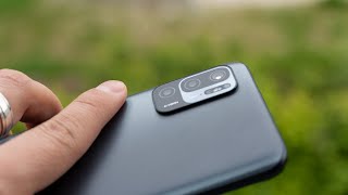 Redmi Note 10 5G Testbericht Kaufempfehlung?