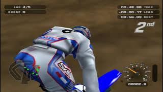 Download lagu MX Unleashed - 250cc Career Mode Longplay