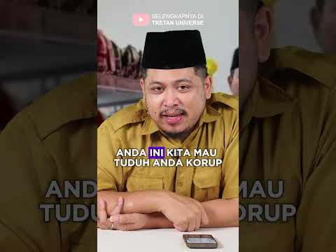 Bukan Mark Up Dana, Ini Kemungkinan Mengapa Dana KOPDES Melambung Tinggi - Aduan Masyarakat