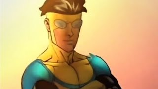 Mark invincible edit - invincibles