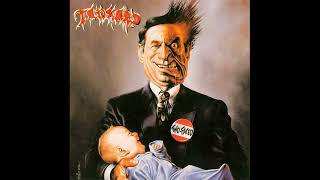 Tankard - Two Faced – (Two Faced – 1994) - Thrash Metal - Lyrics