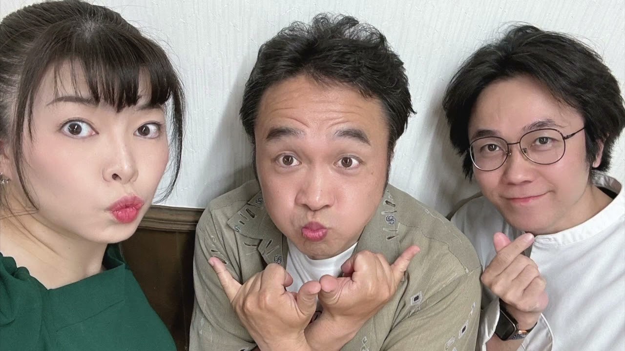 SPICE BIRD RADIO 第２７５回