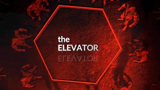 Horror Short Film | the ELEVATOR | AI ENTERTAINMENT
