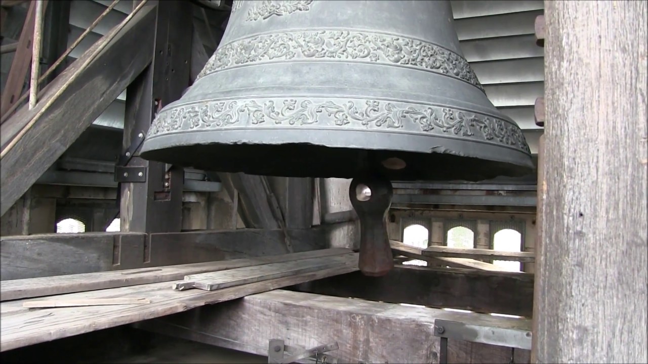 CH - Richterswil (ZH) Reformierte Kirche