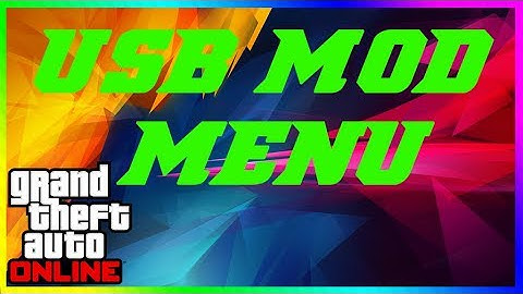 GTA 5 Mod Menu TUTORIAL 2018 (PS3,PS4,XBOX 360,XBOX ONE) +DOWNLOAD Online&Offline