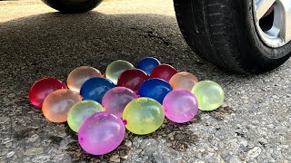 Corn Test With 10,000 Matches