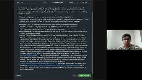 OpenTofu TSC Meeting   2025 12 09