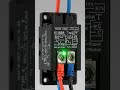 solid state relay(ssr) short explanation