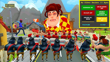 Dark Riddle 21.2.0 NEWUPDATER \ Mod. Unlock all new characters and costumes /Part 175 \Dark Riddle