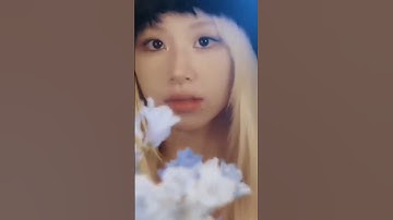 chaeyoung rap part "Moonlight sunrise"#MoonlightSunrise #MOONLIGHTSUNRISE