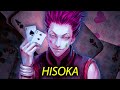 Hisoka Morow: THE BLOODLUST | Hunter X Hunter: Character Analysis