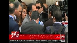 رئيس الوزراء: انتهت فترة السكوت على التقاعس.. حياة كل مواطن مصري غالية علينا