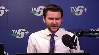 STREAM NOW: BEYOND THE BALLOT