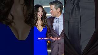 The Truth About Matt Damon’s Family in Seoul Revealed! 😱🤫 #mattdamon #celebritynews #shorts The Truth About Matt Damon’s Family in Seoul Revealed! 😱🤫 #mattdamon #celebritynews #shorts