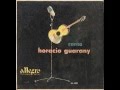 Guitarra de medianoche - Horacio Guarany (1ª versión 1958)