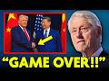 Most people don't realize Trump JUST GAVE China EXACTLY  what it WANTED!! | Bill Clinton
