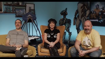 Warframe | Devstream #139