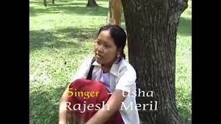 Ringmani Kwthok Bwmwng Ninikokborok Old Video Song