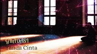 Gradasi - Tanda Cinta (Official Audio)