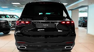 2024 Mercedes GLS  Ready To Fight Range Rover!