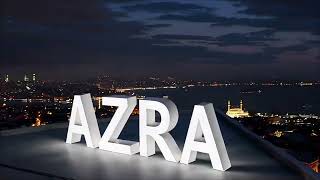 Azra İsim Şarkısı İsmine Özel Şarkı En Tatlı Azra Azra Nakaratı Özelşarkı