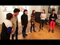 Amirtha kidambi vocal choir  not a police state  arts for art  january 11 2017