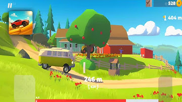 Hillside Drive Walkthrough First Time Gameplay 