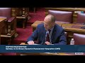 Τροποποίηση ν. 5005/22: Η πρωτολογία του προέδρου του ΣΗΠΕ Γιώργου Μιχαλόπουλου στην ακρόαση φορέων