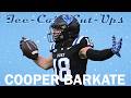 Cooper Barkate 2025 Season Cut-Up | Miami Transfer Wide Receiver