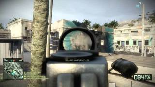 Bad Company 2 Tips and Tricks