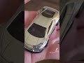 How to polish your hotwheels diecast car to chrome finish no spray paint required