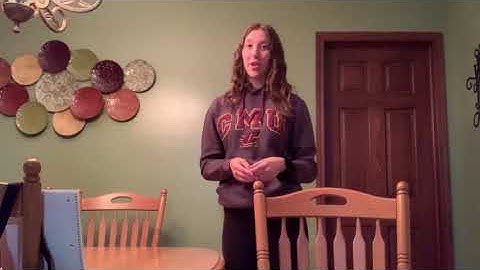 Monroe’s Motivated Sequence Activity