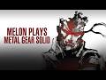 Metal Gear Solid Ep. 1