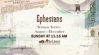 FBCC English Worship 08/23/2026