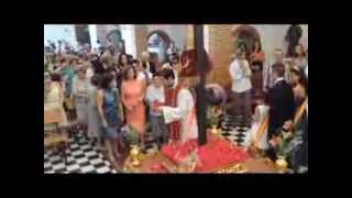 VALENCIA DE LAS TORRES-BADAJOZ, UN PUEBLO TRISTE