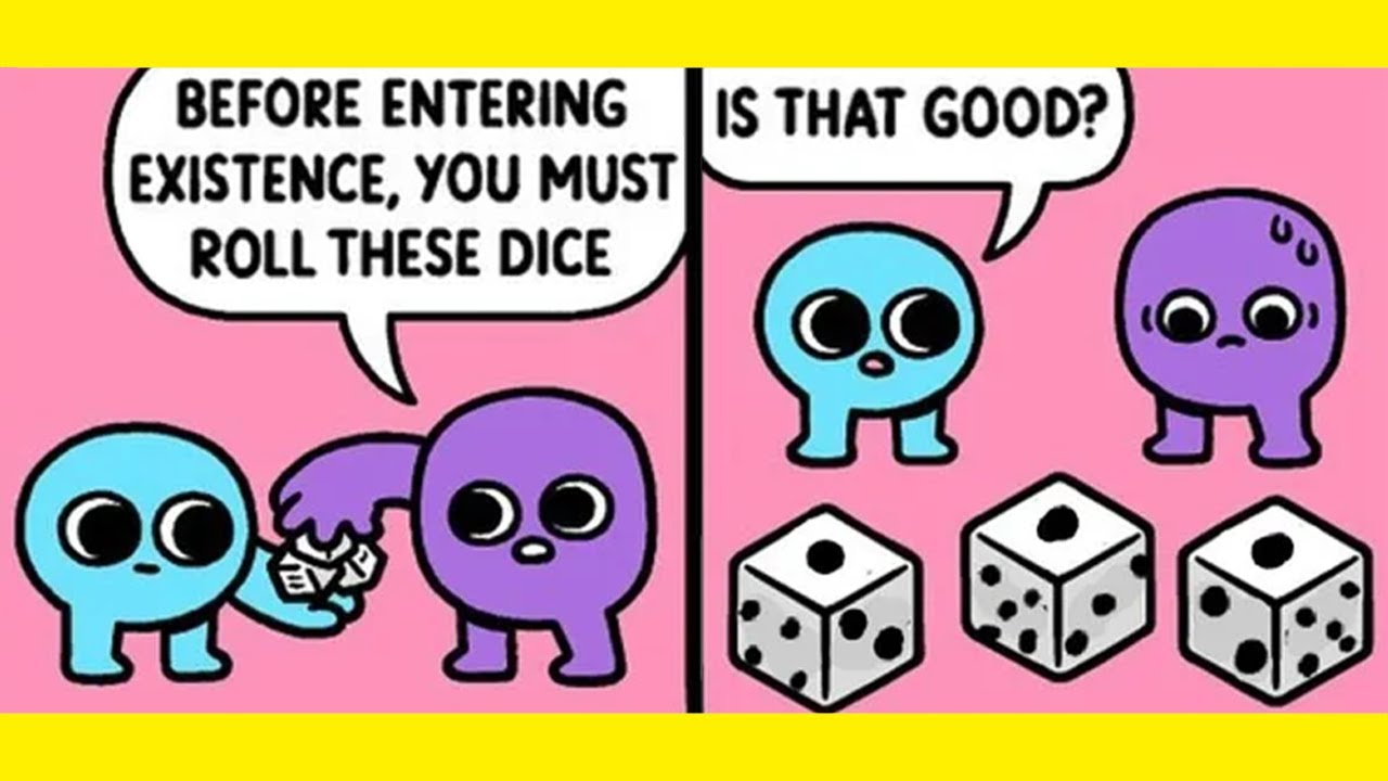 When the dice catch up to you, /r/dndmemes, Dungeons and Dragons