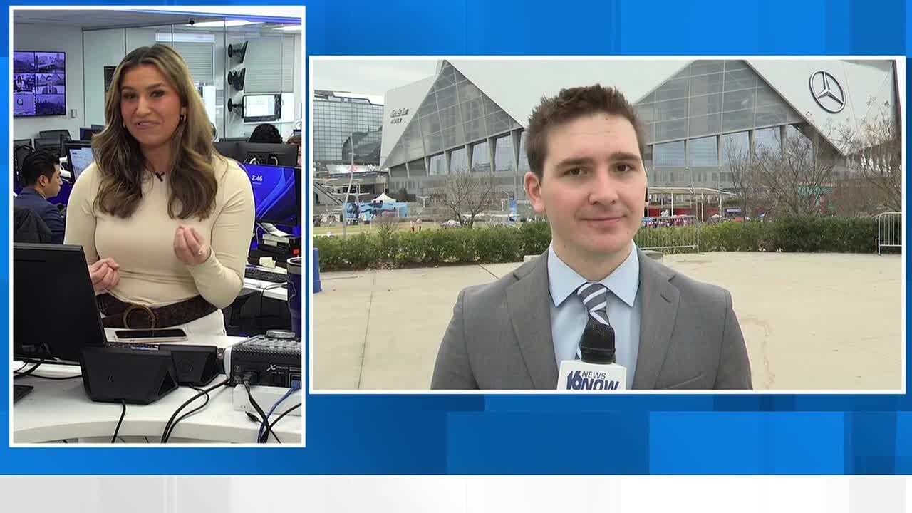 16 Sports Xtra: IU-Oregon Peach Bowl Preview