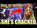 This NEW Void Legendary Looks Insane ⁂ Raid: Shadow Legends