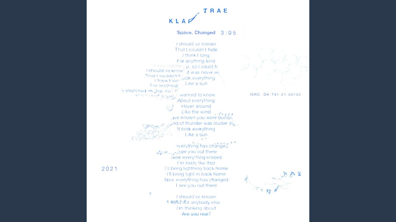 Space, Changed adlı videoyu YouTube'da izle Space, Changed adlı videoyu YouTube'da izle