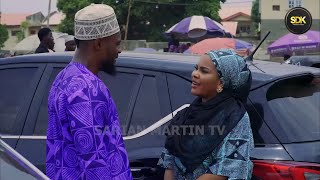 ANAJIFANYA SWALA TANO ILI AMPATE MPENZI WA KIARABU JAMAA MJANJA HUYU | FULL MOVIE KWA KISWAHILI