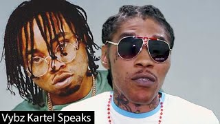 Vybz Kartel Said This After Rygin King Got SH0T In Westmoreland | Kris Geminiss New Music