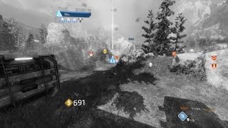 Titanfall 2 anti-lock on Archer