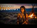 Sacred harmony  native american flute meditation for mother earths healing energies