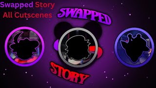 Piggy Swapped Story Cutscenes Chapter 1-3Reuploaded